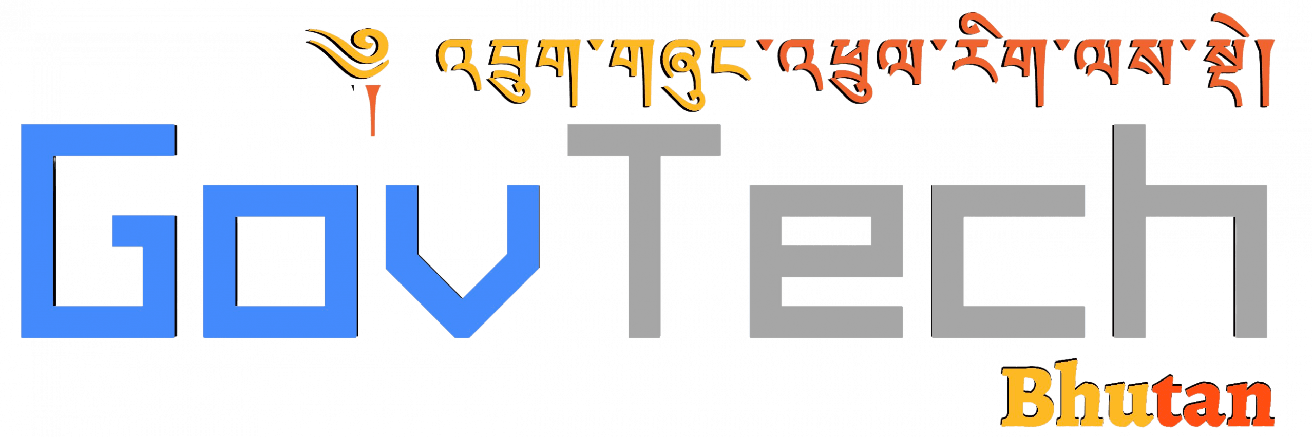 GovTech Agency logo
