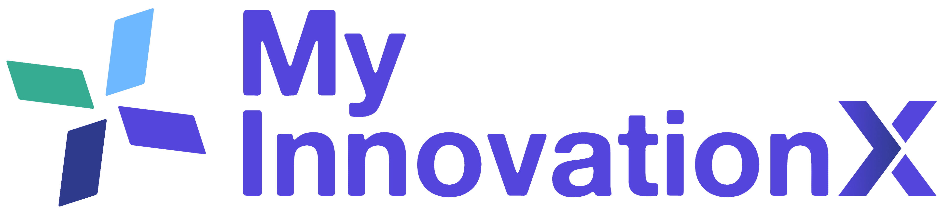MyInnovationX logo